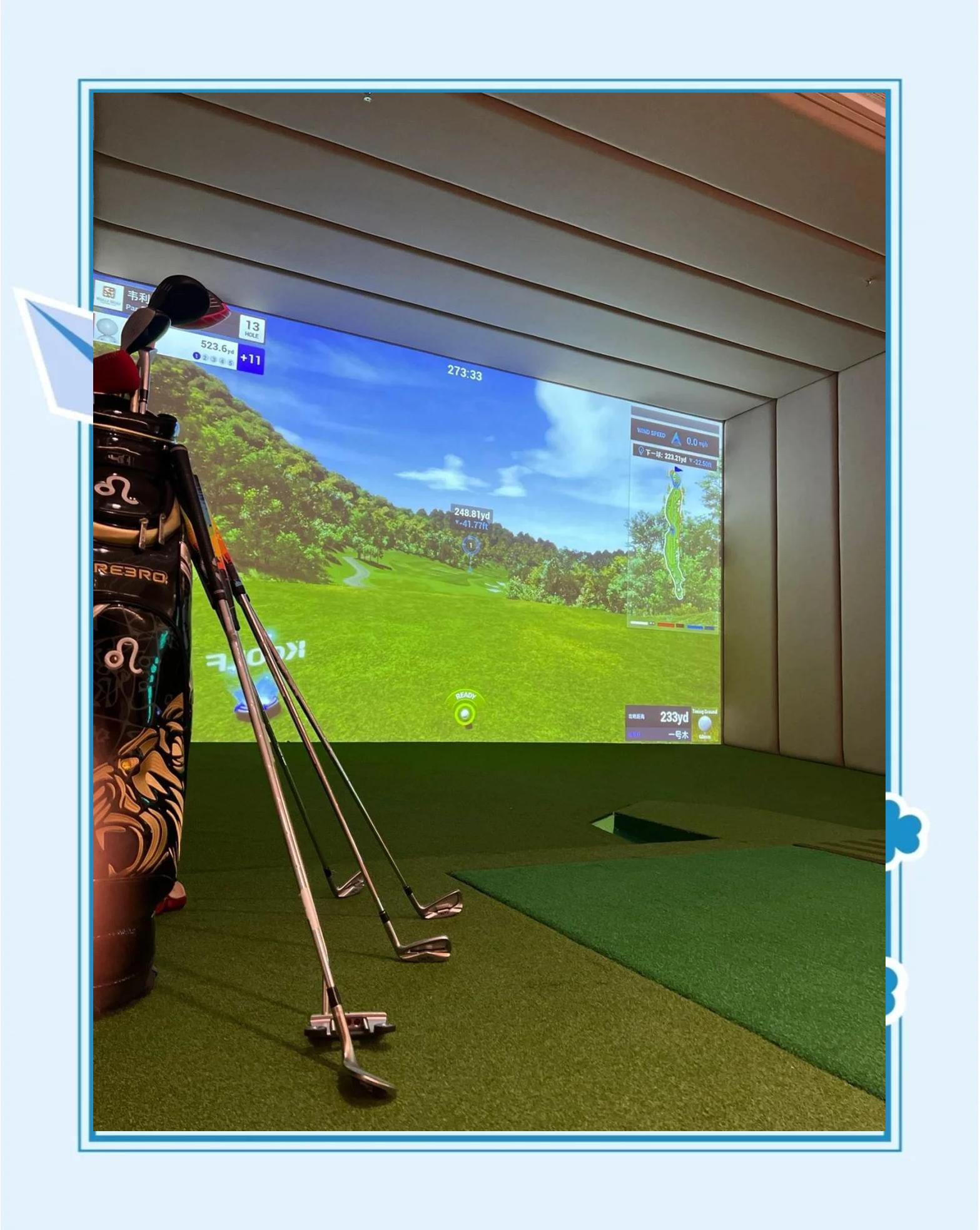 回顾高尔夫经典时刻:传奇再现 回顾高尔夫经典时刻:传奇再现