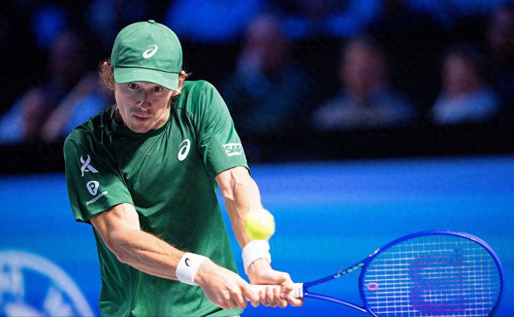 包含ATP总决赛翻盘蒙特卡洛大师赛，鲁德统治全场的词条