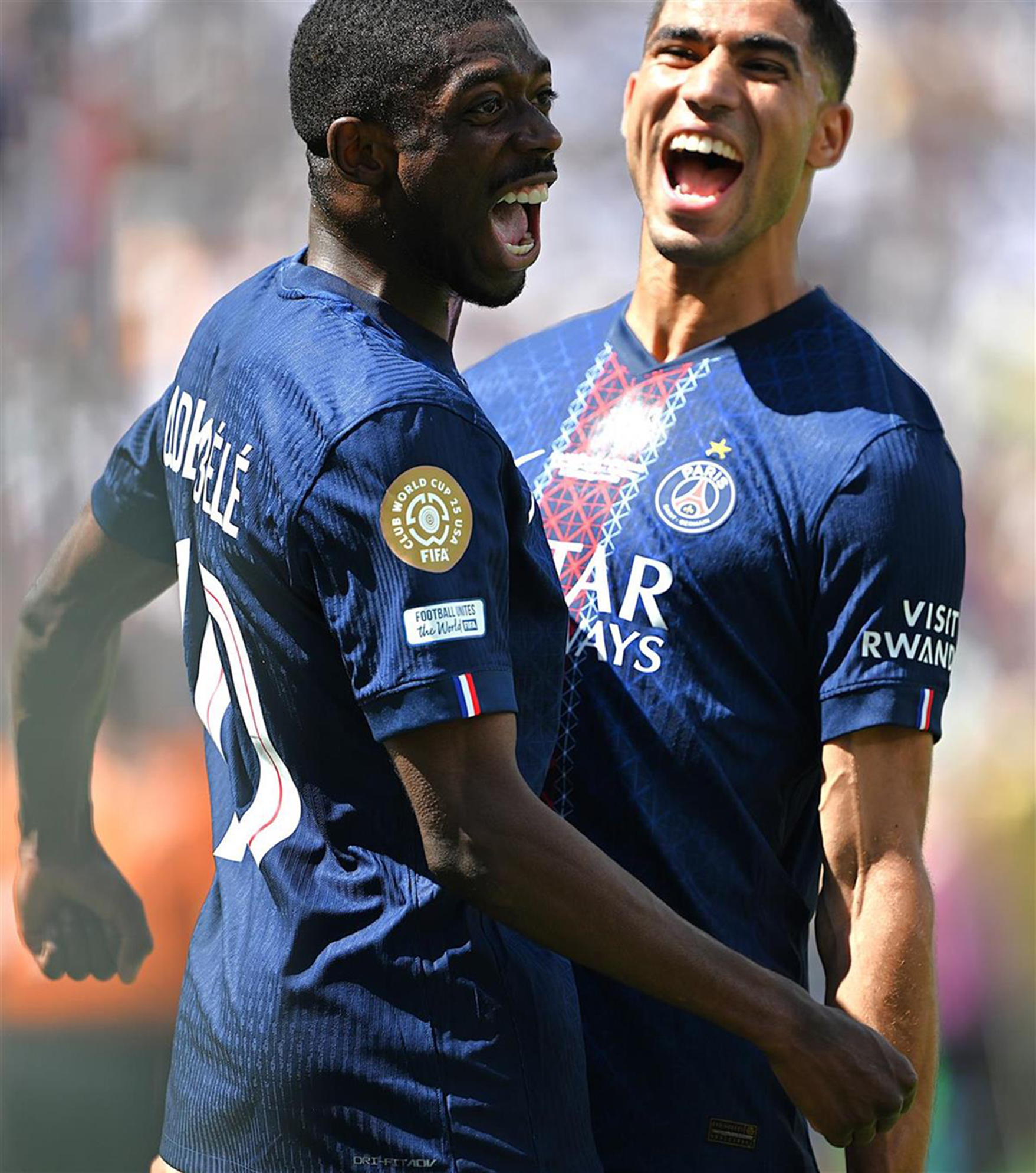 塞维利亚轻取乌拉圭，姆巴佩刷新纪录的简单介绍