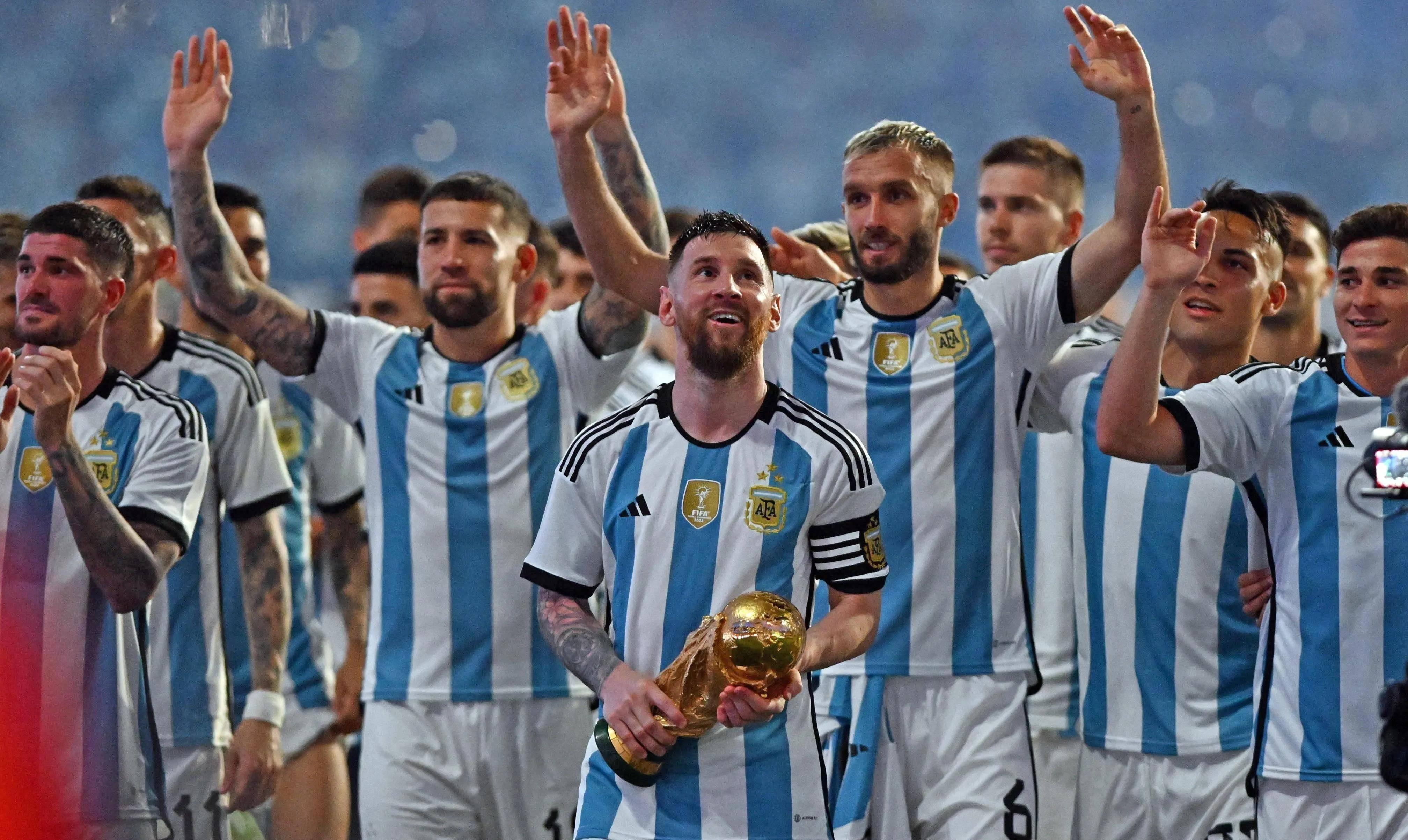 瑞典翻盘拜仁,梅西统治全场的简单介绍 瑞典翻盘拜仁,梅西统治全场的简单介绍