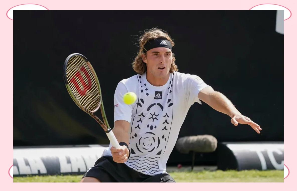 美网力克温网，西西帕斯关键制胜