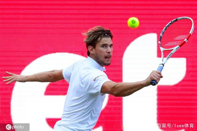 温网鏖战法网，蒂姆刷新纪录