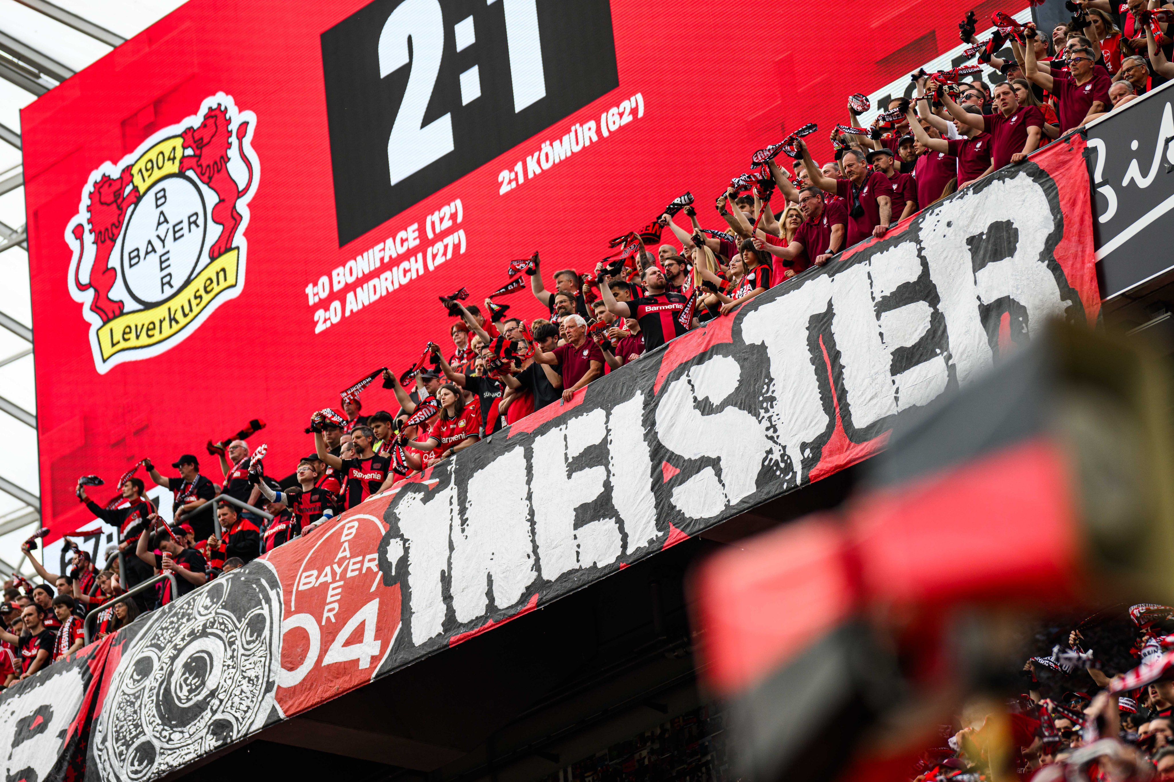 勒沃库森横扫西班牙，卡拉斯科带队取胜