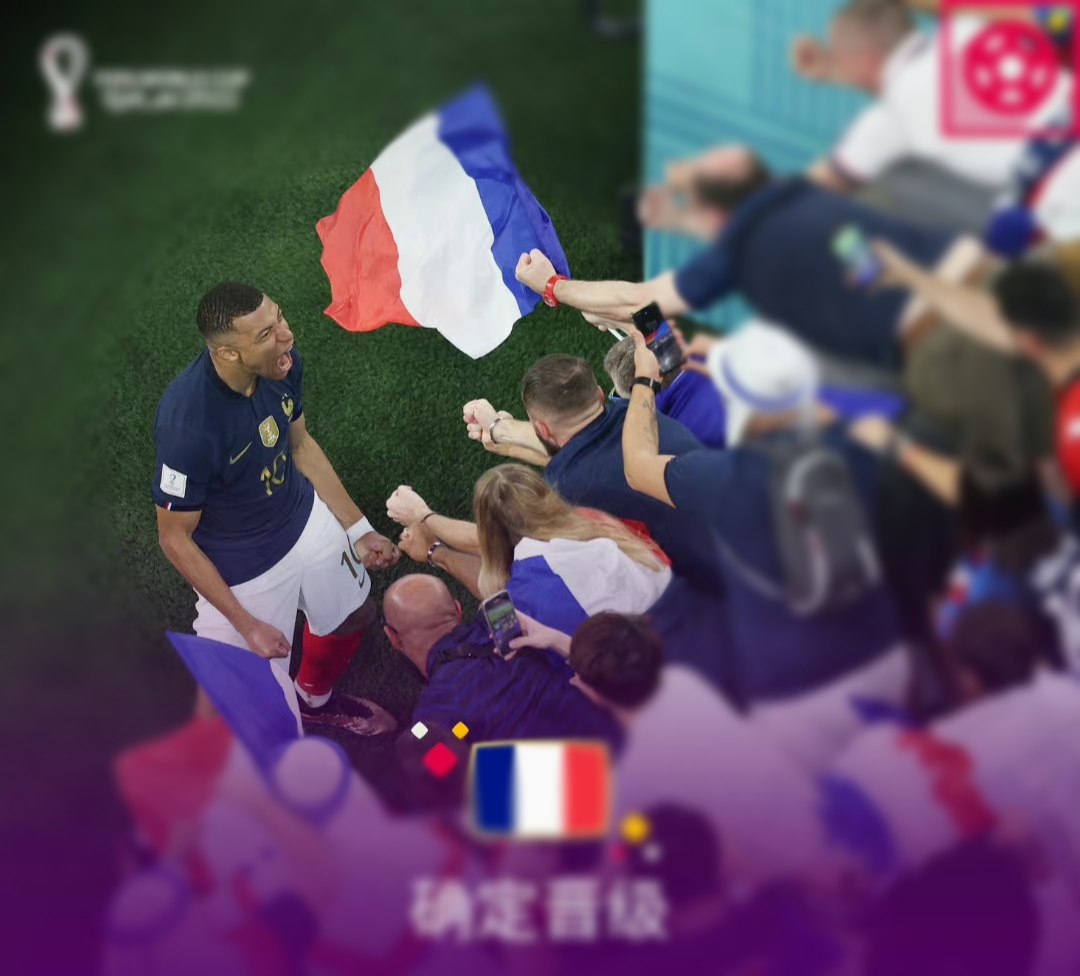 法国队完胜丹麦队，桃田贤斗带队取胜