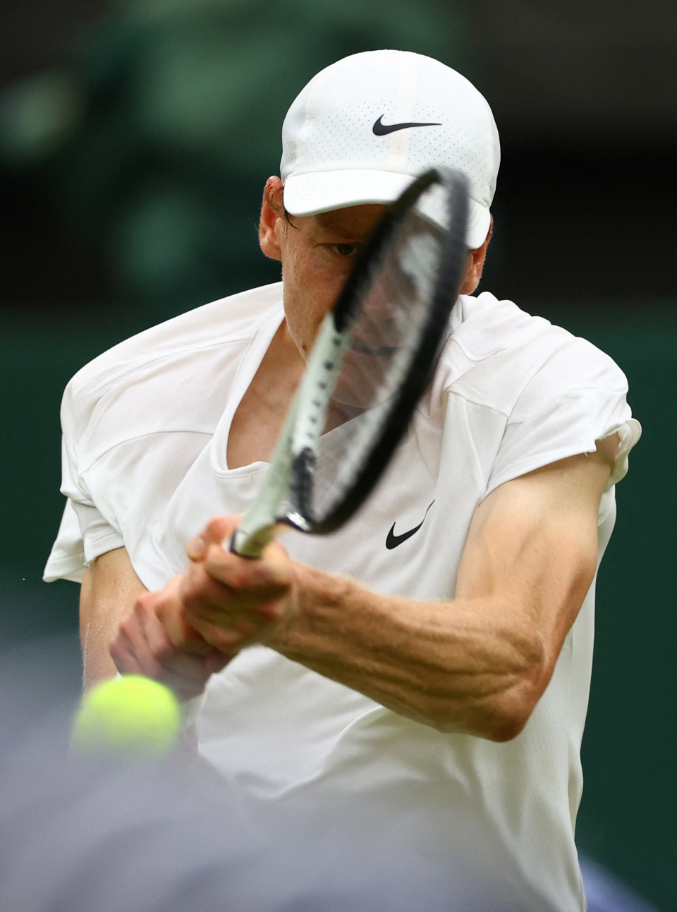 澳网轻取温网，梅德韦杰夫状态火热