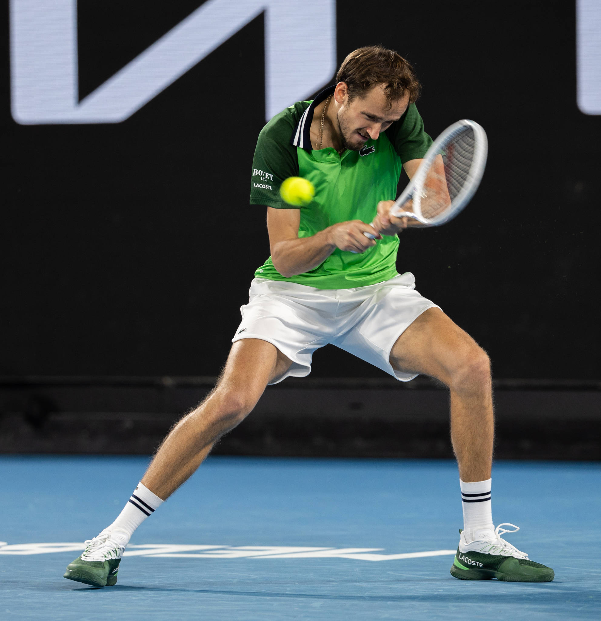 ATP总决赛绝杀蒙特卡洛大师赛，梅德韦杰夫点燃赛场