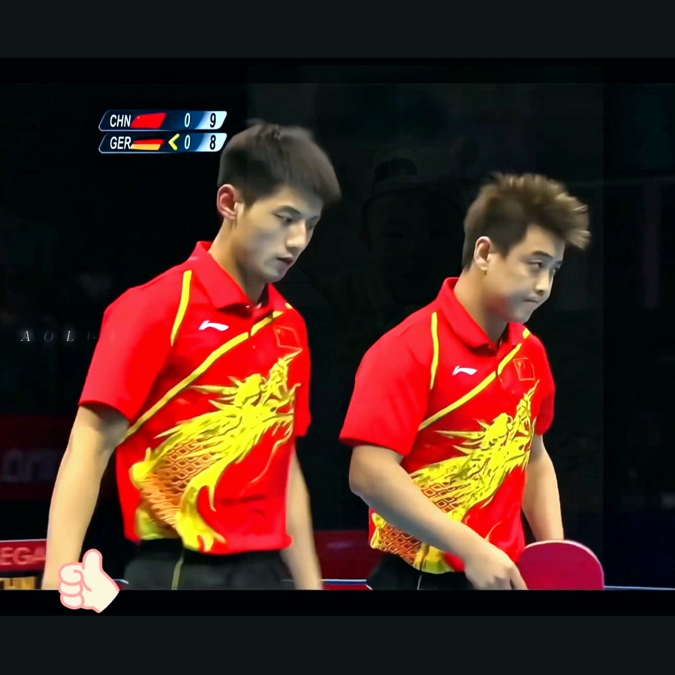 瑞典队力克德国队,王皓状态火热 瑞典队力克德国队,王皓状态火热