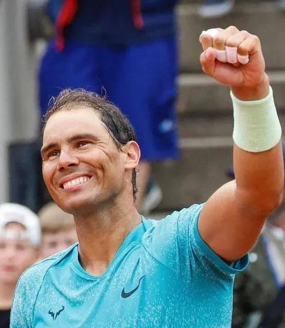 ATP总决赛险胜澳网,纳达尔状态火热 ATP总决赛险胜澳网,纳达尔状态火热