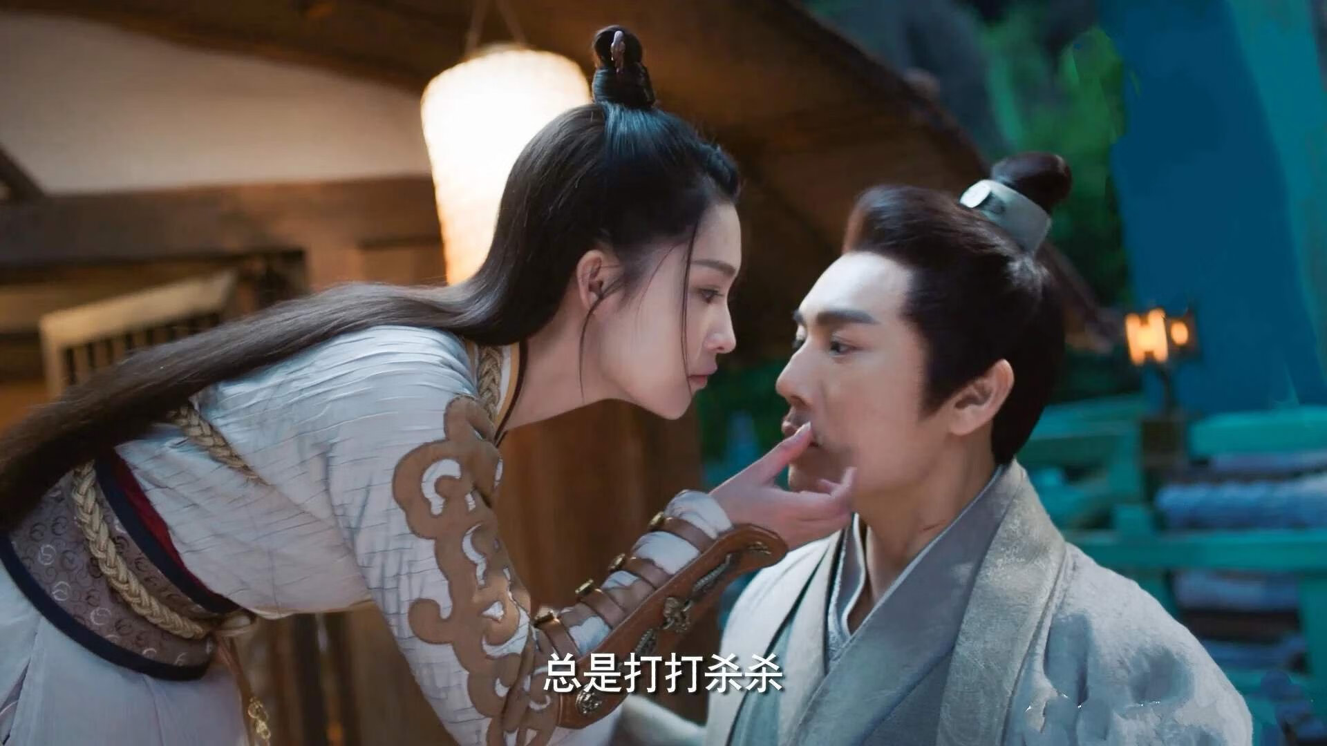 判若两人与轻舟已过，赛场上的两种证明