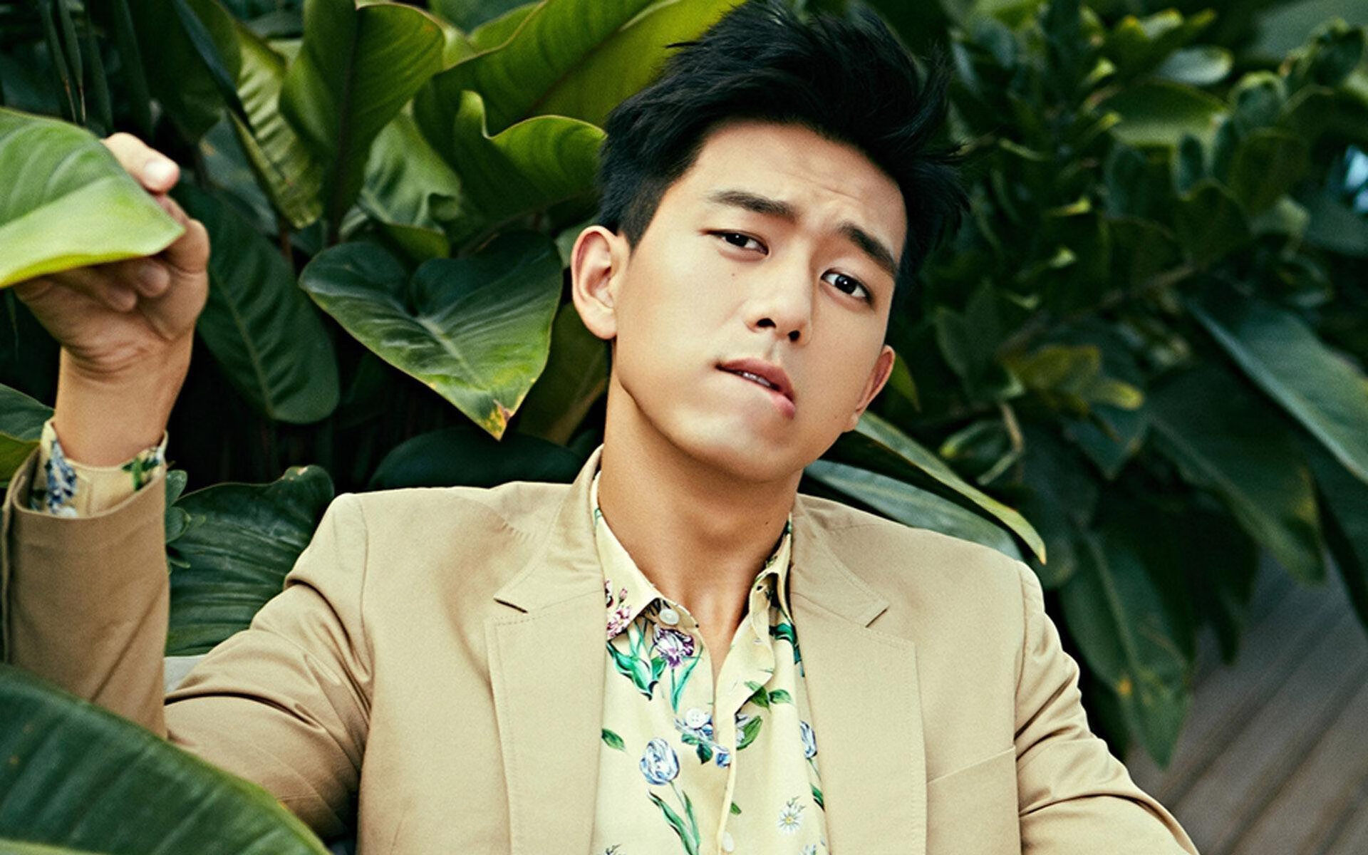 当NBA遇见CBA，拉文的独舞时刻